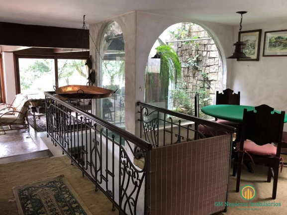 Imagem Casa com 4 Quartos à Venda, 2 m² em Chácara Do Refúgio - Cotia
