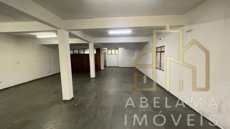 Imóvel Comercial para Alugar, 200 m² em Vila Luzita - Santo André