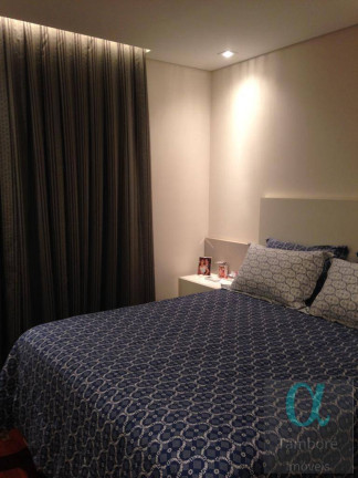Imagem Apartamento com 3 Quartos à Venda, 110 m² em Alphaville - Santana De Parnaíba Imagem Apartamento com 3 Quartos à Venda, 110 m² em Alphaville - Santana De Parnaíba