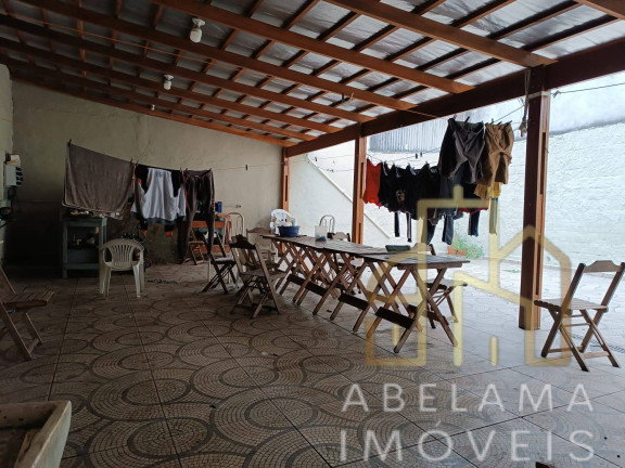 Imagem Casa com 2 Quartos para Alugar, 250 m² em Jardim Santo André - Santo André Imagem Casa com 2 Quartos para Alugar, 250 m² em Jardim Santo André - Santo André