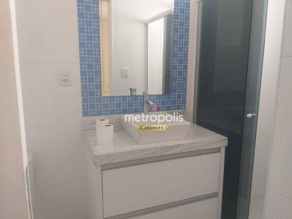 Imagem Apartamento com 3 Quartos à Venda, 285 m² em Santo Antônio - São Caetano Do Sul Imagem Apartamento com 3 Quartos à Venda, 285 m² em Santo Antônio - São Caetano Do Sul
