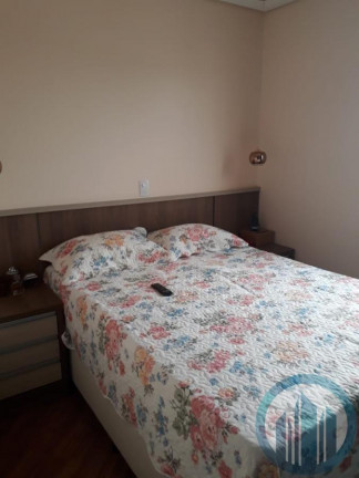 Imagem Apartamento com 2 Quartos à Venda, 70 m² em Osvaldo Cruz - São Caetano Do Sul