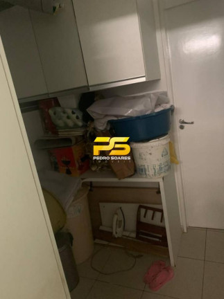 Imagem Cobertura com 3 Quartos à Venda, 230 m² em Manaíra - João Pessoa