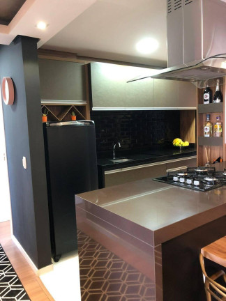 Imagem Apartamento com 2 Quartos à Venda, 86 m²