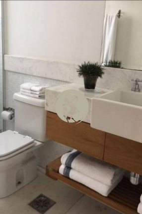 Imagem Apartamento com 3 Quartos à Venda, 300 m² em Aparecida - Santos Imagem Apartamento com 3 Quartos à Venda, 300 m² em Aparecida - Santos