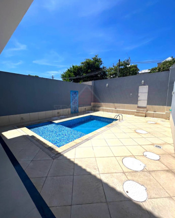 Imagem Casa com 3 Quartos à Venda, 300 m² em Recreio Dos Bandeirantes - Rio De Janeiro