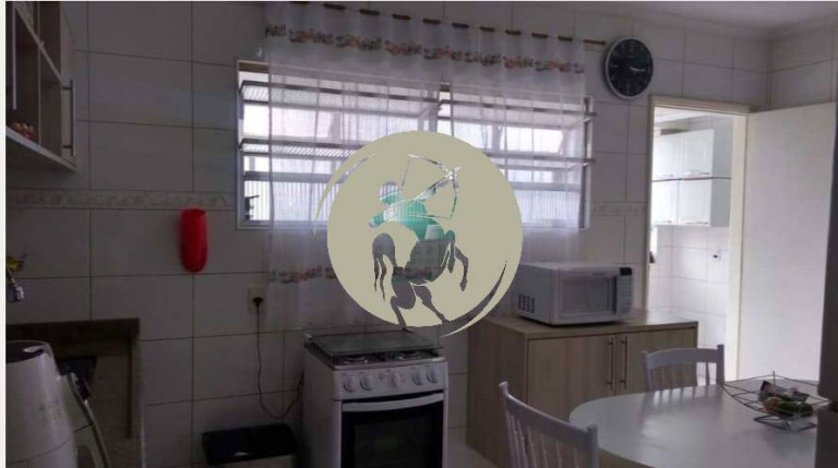 Imagem Apartamento com 2 Quartos à Venda, 110 m² em Gonzaga - Santos