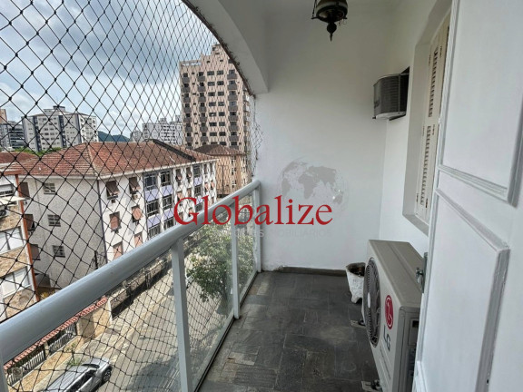 Imagem Imóvel com 3 Quartos à Venda, 131 m² em Ponta Da Praia - Santos Imagem Imóvel com 3 Quartos à Venda, 131 m² em Ponta Da Praia - Santos