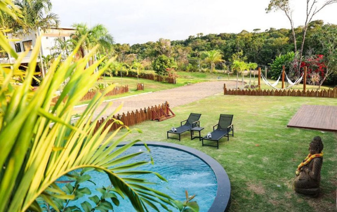 Imagem Casa com 7 Quartos à Venda, 450 m² em Praia Do Forte - Mata De São João