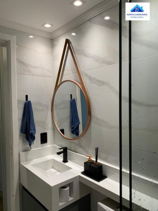 Imagem Apartamento com 2 Quartos à Venda, 48 m² em Loteamento Parque São Martinho - Campinas Imagem Apartamento com 2 Quartos à Venda, 48 m² em Loteamento Parque São Martinho - Campinas