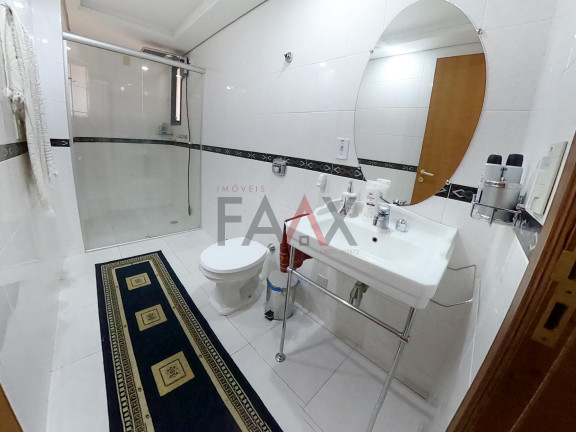 Imagem Apartamento com 2 Quartos à Venda, 275 m² em Centro - Guarapuava