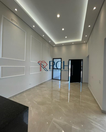 Imagem Casa com 3 Quartos à Venda, 118 m² em Cajuru Do Sul - Sorocaba