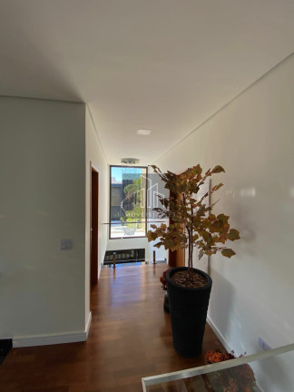 Imagem Casa com 5 Quartos à Venda, 530 m² em Alphaville - Santana De Parnaíba