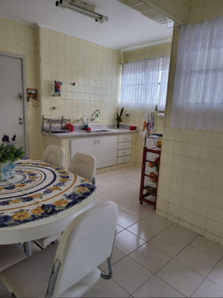 Imagem Imóvel com 3 Quartos à Venda, 160 m² em Vila Mariana - São Paulo Imagem Imóvel com 3 Quartos à Venda, 160 m² em Vila Mariana - São Paulo