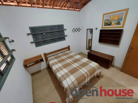 Imagem Casa com 3 Quartos à Venda, 336 m² em Búzios - Nísia Floresta