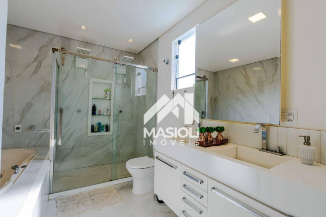 Imagem Casa com 4 Quartos à Venda, 276 m² em Jardim Asteca - Vila Velha