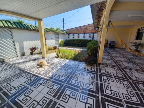 Imagem Casa com 3 Quartos à Venda, 250 m² em Cidade Nova - Manaus