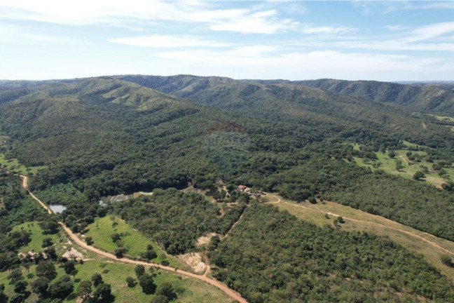Imagem Fazenda à Venda, 82.000 m² em Centro - Acorizal