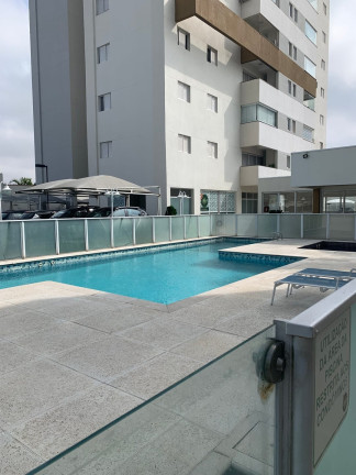 Imagem Apartamento com 3 Quartos à Venda, 87 m² em Centro - Pindamonhangaba