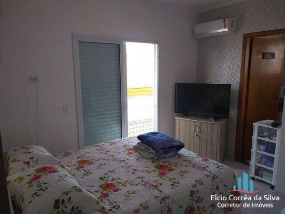 Imagem Apartamento com 3 Quartos à Venda, 114 m² em Vila Assunção - Praia Grande