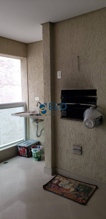 Imagem Apartamento com 3 Quartos à Venda, 101 m² em Pitangueiras - Guarujá Imagem Apartamento com 3 Quartos à Venda, 101 m² em Pitangueiras - Guarujá
