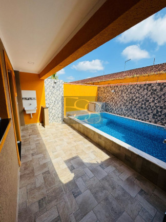 Imagem Casa de Condomínio com 2 Quartos à Venda, 81 m² em Cibratel Ii - Itanhaém Imagem Casa de Condomínio com 2 Quartos à Venda, 81 m² em Cibratel Ii - Itanhaém