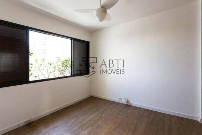 Imagem Apartamento com 4 Quartos à Venda, 182 m² em Moema - São Paulo