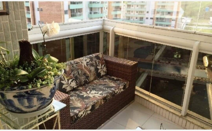 Imagem Apartamento com 4 Quartos à Venda, 218 m² em Trindade - Florianópolis Imagem Apartamento com 4 Quartos à Venda, 218 m² em Trindade - Florianópolis