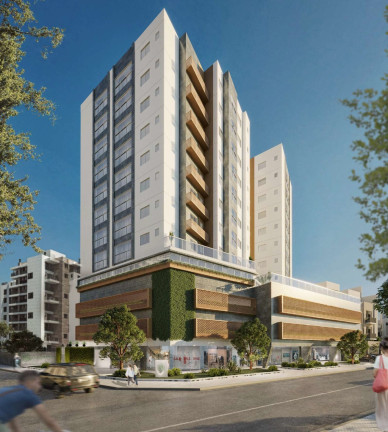 Apartamento com 2 Quartos à Venda, 63 m²