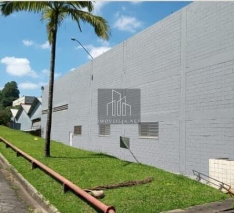 Imagem Imóvel Comercial para Alugar, 7.669 m² em Jardim Belval - Barueri Imagem Imóvel Comercial para Alugar, 7.669 m² em Jardim Belval - Barueri