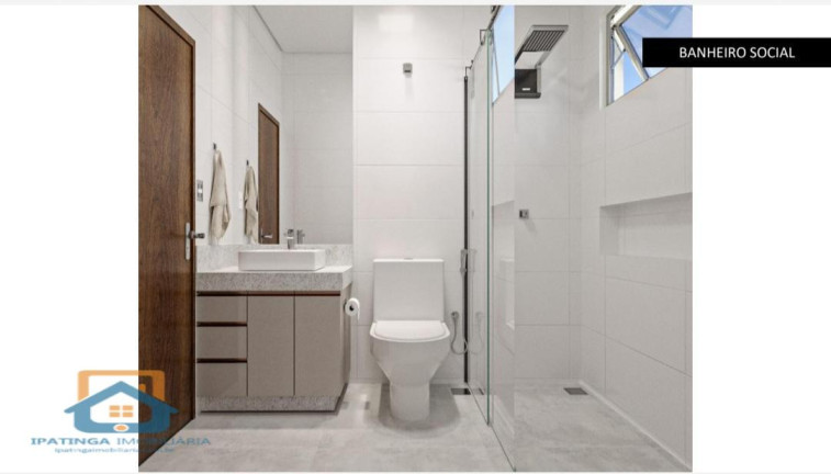 Imagem Apartamento com 2 Quartos à Venda, 81 m² em Residencial Bethânia - Santana Do Paraíso