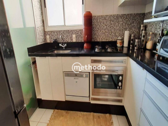 Imagem Apartamento com 3 Quartos à Venda, 76 m² em Chácara Primavera - Campinas Imagem Apartamento com 3 Quartos à Venda, 76 m² em Chácara Primavera - Campinas