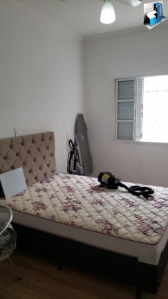 Imagem Casa com 1 Quarto à Venda,  em Vila Doutor Laurindo - Tatuí