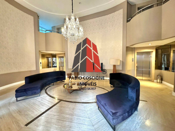 Imagem Apartamento com 3 Quartos à Venda, 320 m² em Tatuapé - São Paulo Imagem Apartamento com 3 Quartos à Venda, 320 m² em Tatuapé - São Paulo