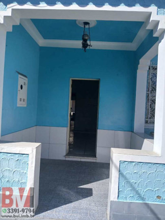Imagem Casa com 3 Quartos à Venda, 152 m² em Vila Da Penha - Rio De Janeiro Imagem Casa com 3 Quartos à Venda, 152 m² em Vila Da Penha - Rio De Janeiro