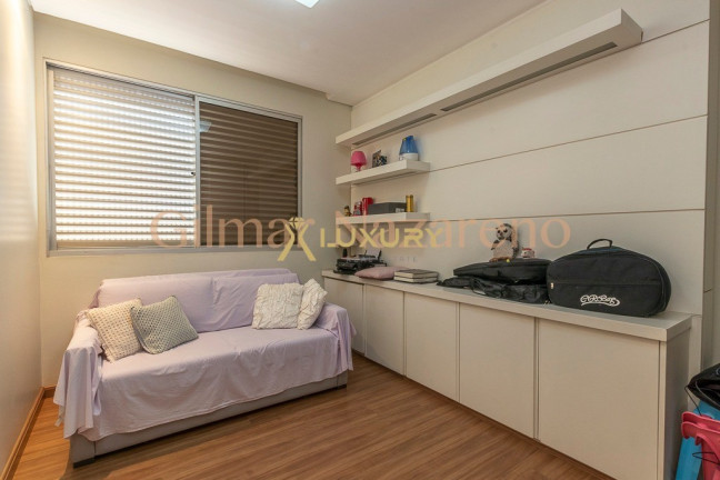 Imagem Imóvel com 4 Quartos à Venda, 162 m² em Cruzeiro - Belo Horizonte