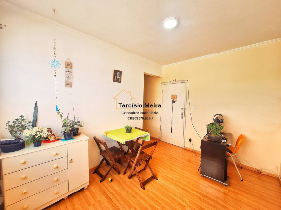 Imagem Apartamento com 2 Quartos à Venda,  em Jardim Chapadão - Campinas