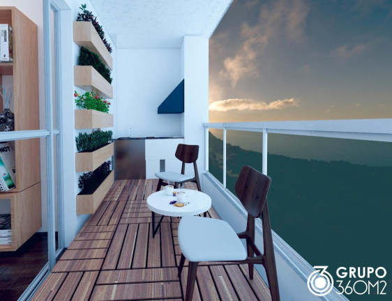 Imagem Apartamento com 2 Quartos à Venda, 63 m² em Rudge Ramos - São Bernardo Do Campo Imagem Apartamento com 2 Quartos à Venda, 63 m² em Rudge Ramos - São Bernardo Do Campo