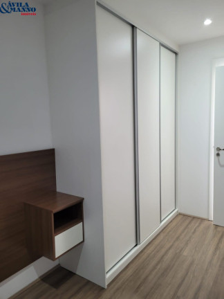 Imagem Apartamento com 2 Quartos à Venda, 45 m² em Brás - São Paulo Imagem Apartamento com 2 Quartos à Venda, 45 m² em Brás - São Paulo