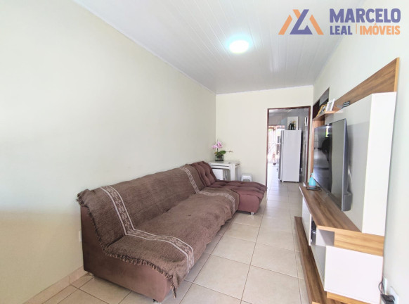 Casa com 3 Quartos à Venda, 80 m² em Alto Maron - Vitória Da Conquista