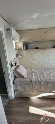 Imagem Apartamento com 3 Quartos à Venda, 108 m² em Fazenda - Itajaí Imagem Apartamento com 3 Quartos à Venda, 108 m² em Fazenda - Itajaí