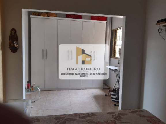 Imagem Casa com 3 Quartos à Venda, 240 m² em Jardim Imperador - Araraquara Imagem Casa com 3 Quartos à Venda, 240 m² em Jardim Imperador - Araraquara
