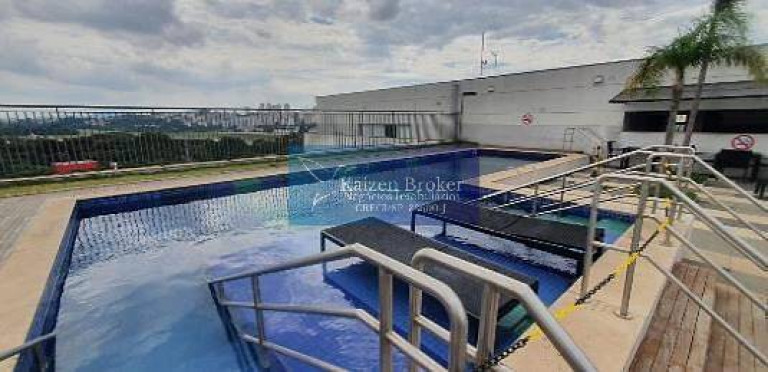 Imagem Apartamento com 1 Quarto à Venda, 30 m² em Santana - São Paulo Imagem Apartamento com 1 Quarto à Venda, 30 m² em Santana - São Paulo