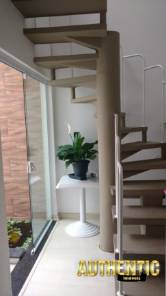 Imagem Casa com 3 Quartos à Venda,  em Parque Esmeralda - Sorocaba