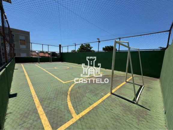 Imagem Apartamento com 2 Quartos à Venda, 51 m² em Paraíso - Londrina