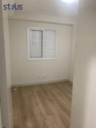 Imagem Apartamento com 2 Quartos à Venda, 54 m² em Cambuci - São Paulo