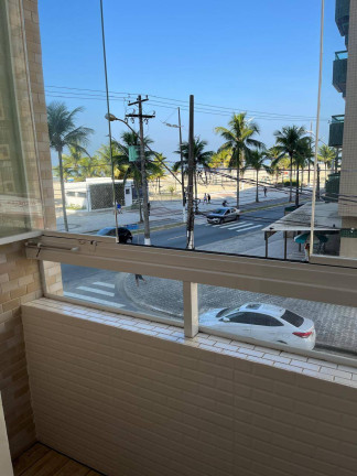 Imagem Kitnet com 1 Quarto à Venda, 36 m² em Guilhermina - Praia Grande Imagem Kitnet com 1 Quarto à Venda, 36 m² em Guilhermina - Praia Grande