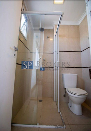 Imagem Cobertura com 4 Quartos à Venda, 283 m² em Jardim Vila Mariana - São Paulo