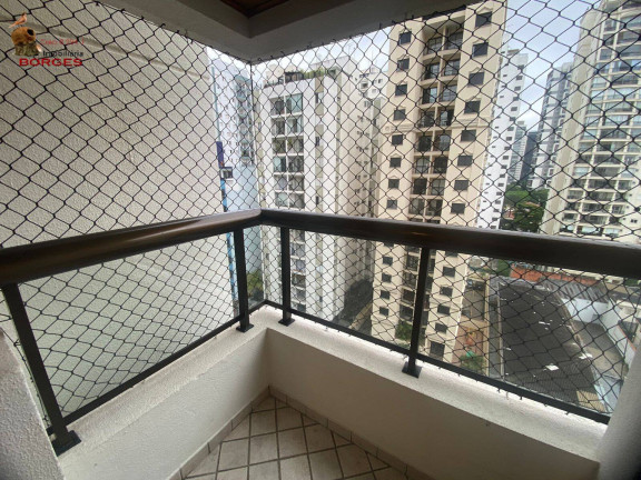 Imagem Apartamento com 2 Quartos à Venda, 75 m² em Brooklin - São Paulo Imagem Apartamento com 2 Quartos à Venda, 75 m² em Brooklin - São Paulo