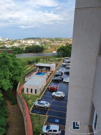 Imagem Imóvel com 2 Quartos à Venda, 56 m² em Jardim Manoel Penna - Ribeirão Preto